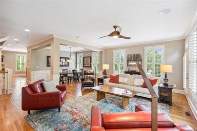 11259 Calypso Dr, Alpharetta, GA 30009 - photo 6