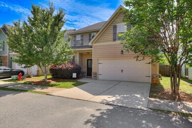 5558 Connor Dr, Evans, GA 30809 - photo 3