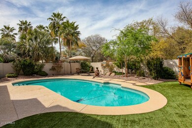 5422 W Harrison Ct unit 2, Chandler, AZ 85226 - photo 3