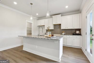 5334 Windridge Pkwy unit 21A, Gainesville, GA 30542 - photo 7