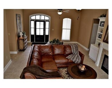 Den/Family/Great Room. This is a representative pi