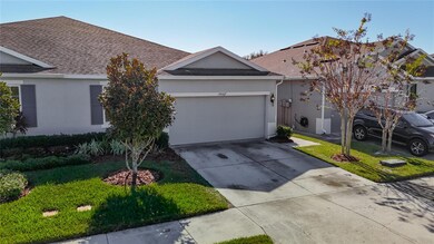 10567 Heron Hideaway Loop, Land O Lakes, FL 34638 - photo 2