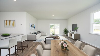 2813 Pegasus Place unit Lot 203- Robie E, Myrtle Beach, SC 29577 - photo 4