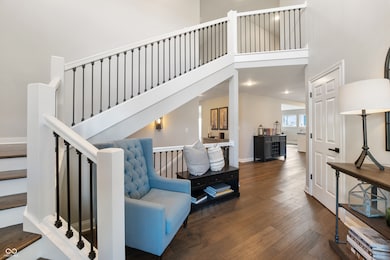 9398 W Mirror Rd, Columbus, IN 47201 - photo 4