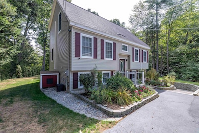 141 Windsor Way, Center Barnstead, NH 03225 - photo 2