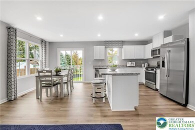 1 Shiloh Rd unit P, West Brunswick Township, PA 17961 - photo 7