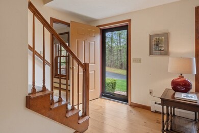 532 B Hubbardston Rd, Princeton, MA 01541 - photo 5