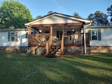 654 Fullers Chapel Rd, Chatsworth, GA 30705 - photo 2