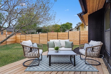 4714 Bundyhill Dr, Austin, TX 78723 - photo 4