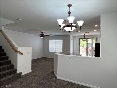5376 Floating Flower Ave, Las Vegas, NV 89139 - photo 4