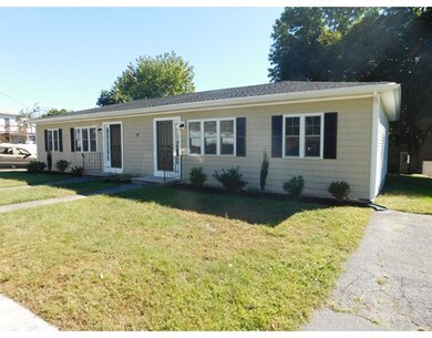 27 Marjorie St unit B, Worcester, MA 01604 - photo 2