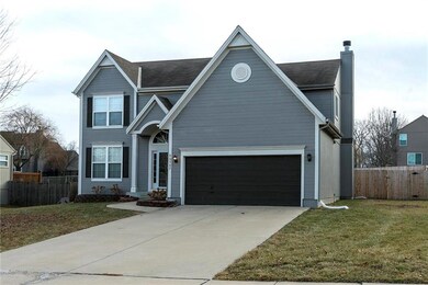 20127 W 219th Terrace, Spring Hill, KS 66083 - photo 3