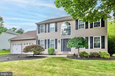 134 Kings Ct, Chalfont, PA 18914 - photo 2