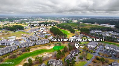 9304 Honey Tree Ln unit 1, Calabash, NC 28467 - photo 4