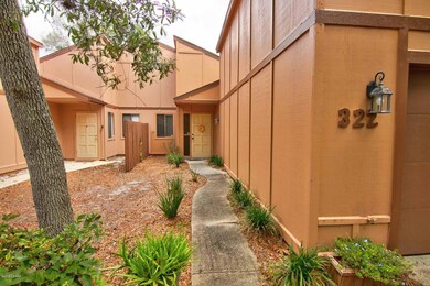 322 Timberline Trail