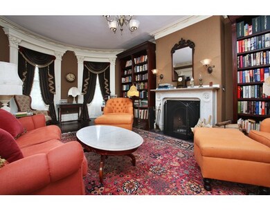 5 Worcester Square, Boston, MA 02118 - photo 4