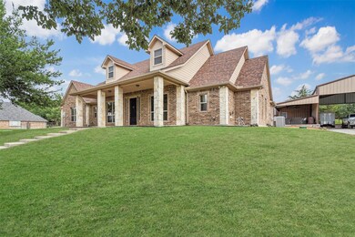 835 Trailwood Dr, Weatherford, TX 76085 - photo 2