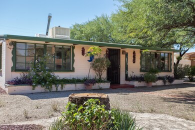 4244 E. Texas Circle