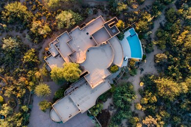 Private Desert Retreat