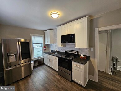 614 Station Ave unit C, Haddon Heights, NJ 08035 - photo 2