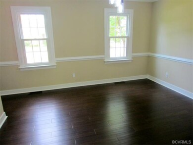 Formal Dining Room has a Neutral Paint Palette, Ba