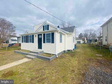 2125 Lincoln Ave, Sparrows Point, MD 21219 - photo 3