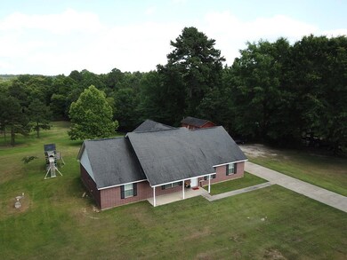 483 Blackburn Switch Rd, Lufkin, TX 75904 - photo 4