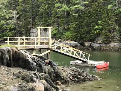0 Sawyers Island Rd unit 1412527, Boothbay, ME 04537 - photo 3