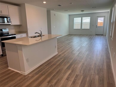 840 Breakwater Dr, Princeton, TX 75407 - photo 3