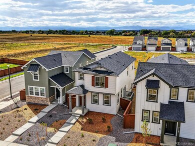 2118 Wagon Wheel Aly, Brighton, CO 80601 - photo 5