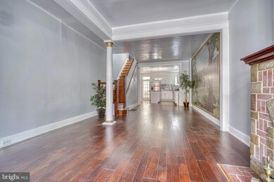 717 N Linwood Ave, Baltimore, MD 21205 - photo 7