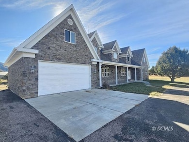 Starsight Ranch Home