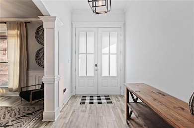 9760 Maxwell Run, Mobile, AL 36608 - photo 3