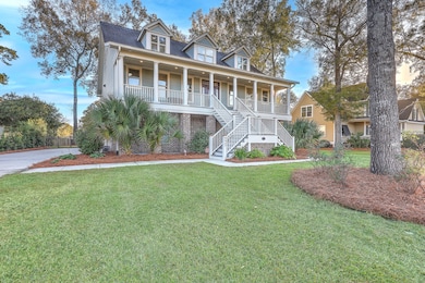 8927 E Fairway Woods Cir, North Charleston, SC 29420 - photo 2