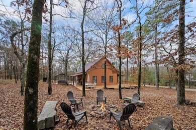 222 Laurel Leaf Ln, Ringold, OK 74754 - photo 7