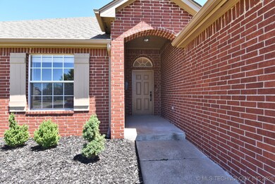 Welcome Home ! Full Brick