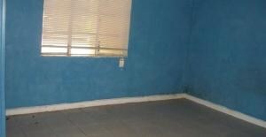 Unit A Bedroom 1