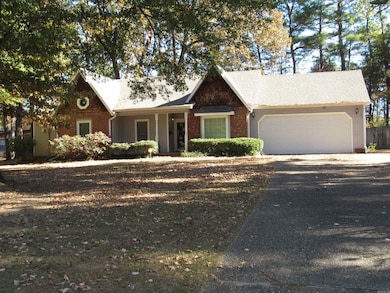 37 Yazoo Cir, Maumelle, AR 72113 - photo 2