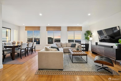 5040 Anza St, San Francisco, CA 94121 - photo 2