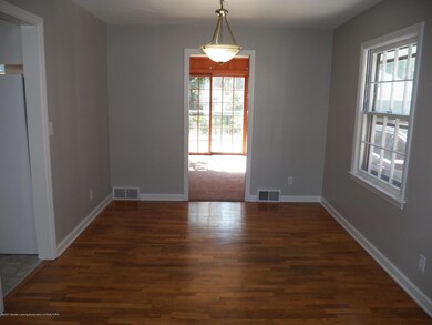 dinning room