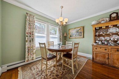 34 Atlantis St, West Roxbury, MA 02132 - photo 7