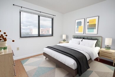 Seawinds Condomimiuns unit 812, Quincy, MA 02171 - photo 5