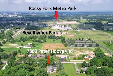 Rocky Fork Park
