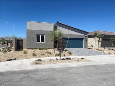 7911 Pearly Ct, North Las Vegas, NV 89084 - photo 4