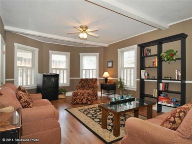 418 Coe St, Woonsocket, RI 02895 - photo 2