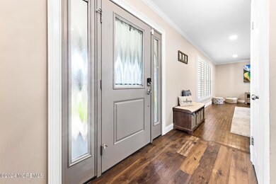 entry foyer