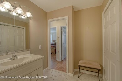 Dressing Room