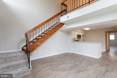 14015 Justin Way unit 22-B, Laurel, MD 20707 - photo 2