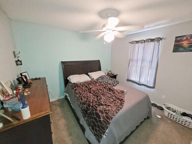 GUEST BEDROOM 1