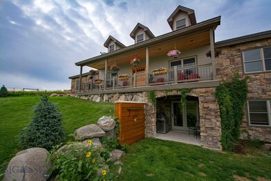 160 Hilltop Vista Loop, Three Forks, MT 59752 - photo 7